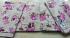 BEDSHEET ERODE AHEMADHABAD PRINT 72X90 2 PILLOW COVER